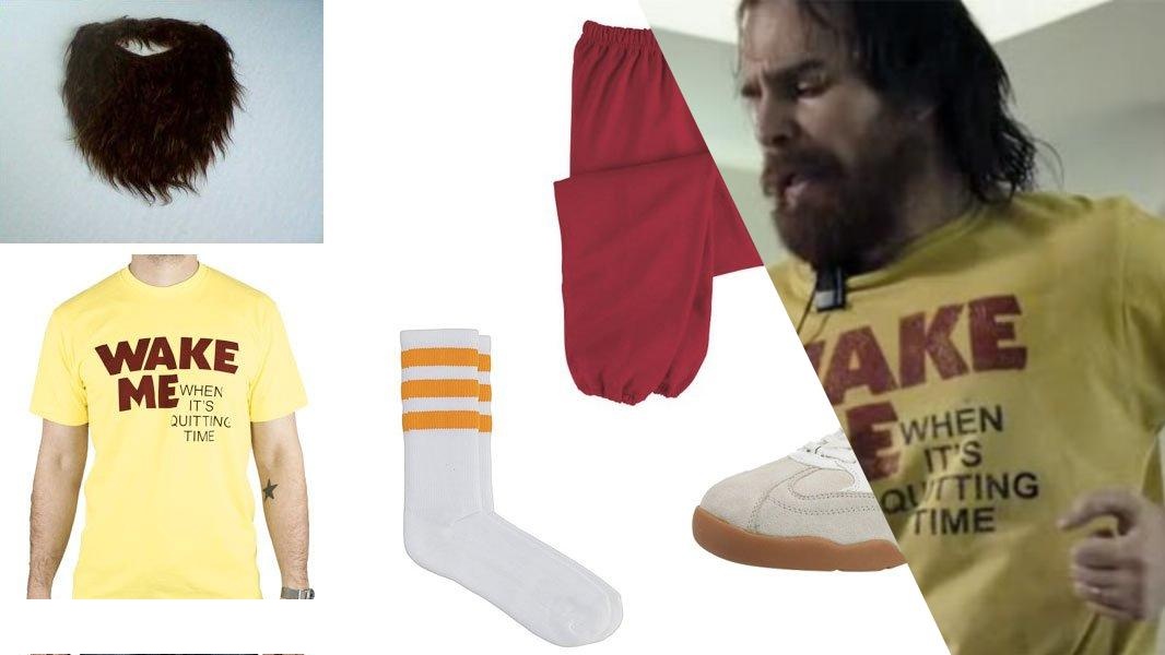 Sam Bell Costume: Ultimate DIY Lunar Cosplay Guide 6 Sam Bell Costume: Ultimate DIY Lunar Cosplay Guide