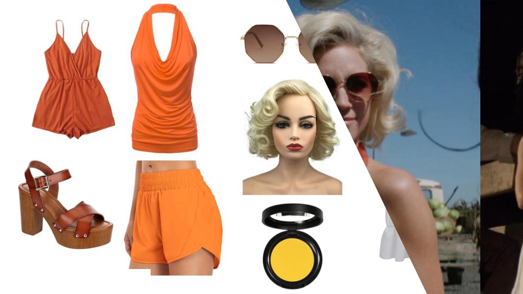 Bobby-Lynne X Cosplay: Ultimate DIY 1970s Costume Guide 2 Bobby-Lynne X Cosplay: Ultimate DIY 1970s Costume Guide