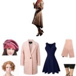 Queenie Goldstein DIY Costume Guide: Magic on a Budget 9 Queenie Goldstein DIY Costume Guide: Magic on a Budget