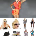 DIY Lady Gaga Costume Guide: Recreate Her Iconic Pop Looks 11 DIY Lady Gaga Costume Guide: Recreate Her Iconic Pop Looks