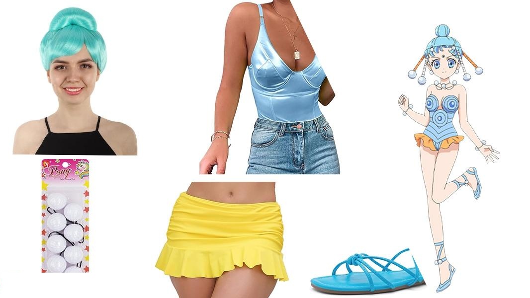 PallaPalla Sailor Moon Cosplay Costume Guide 2 PallaPalla Sailor Moon Cosplay Costume Guide