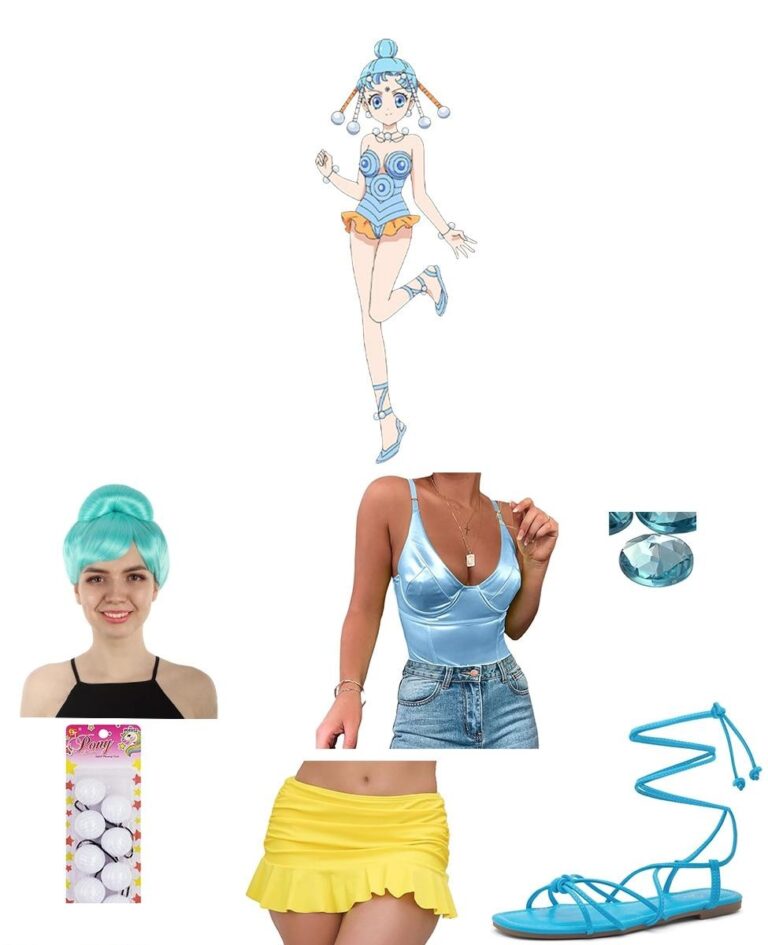 PallaPalla Sailor Moon Cosplay Costume Guide 7 PallaPalla Sailor Moon Cosplay Costume Guide