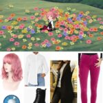 Lauriam Kingdom Hearts Union χ Cosplay Guide: DIY Costume Tips 10 Lauriam Kingdom Hearts Union χ Cosplay Guide: DIY Costume Tips