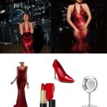 How to Cosplay Raye from Where Is My Husband: Costume Guide