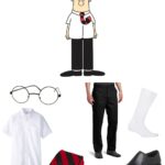 Dilbert DIY Costume Guide: The Ultimate Office Cosplay Tutorial