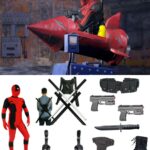 Deadpool DIY Costume Guide: Ultimate Cosplay Tutorial for Beginners