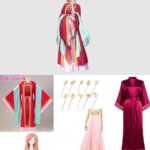Lady Gyokuyou Cosplay Guide: The Apothecary Diaries Costume 15 Lady Gyokuyou Cosplay Guide: The Apothecary Diaries Costume