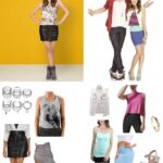 DIY Ally Dawson Costume: Austin & Ally Cosplay Guide