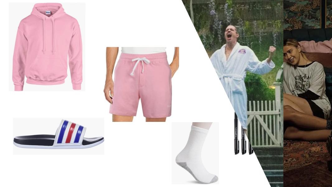 DIY David from Bodies Bodies Bodies Costume Guide 10 DIY David from Bodies Bodies Bodies Costume Guide
