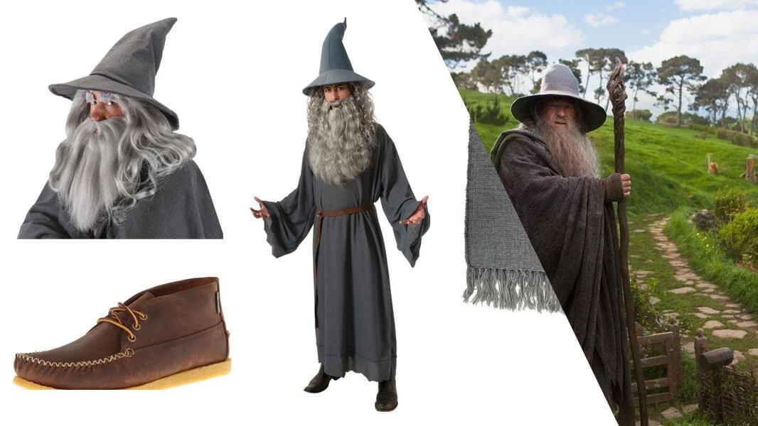 DIY Gandalf the Grey Costume Guide: Easy Cosplay Steps 7 DIY Gandalf the Grey Costume Guide: Easy Cosplay Steps