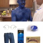 Tobias Fünke DIY Costume Guide: How to Cosplay the Blue Man 4 Tobias Fünke DIY Costume Guide: How to Cosplay the Blue Man