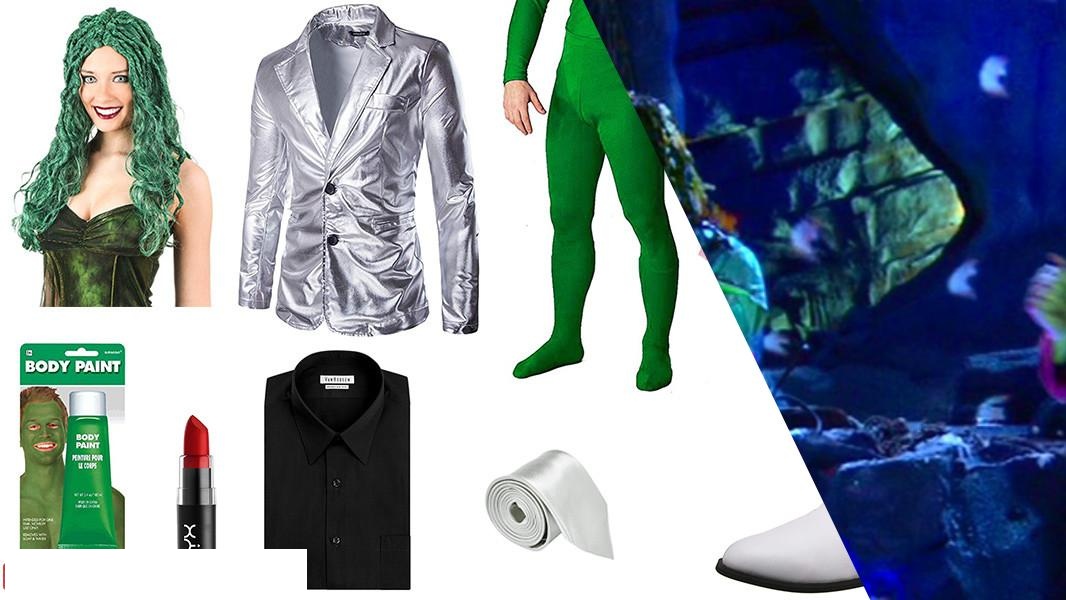 DIY Old Gregg Costume Guide: The Mighty Boosh Cosplay Tutorial 11 DIY Old Gregg Costume Guide: The Mighty Boosh Cosplay Tutorial