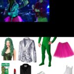 DIY Old Gregg Costume Guide: The Mighty Boosh Cosplay Tutorial 17 DIY Old Gregg Costume Guide: The Mighty Boosh Cosplay Tutorial
