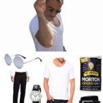 Ultimate Salt Bae DIY Costume Guide 11 Ultimate Salt Bae DIY Costume Guide
