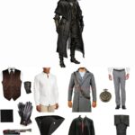 The Ultimate Bloodborne Hunter Cosplay Costume Guide 10 The Ultimate Bloodborne Hunter Cosplay Costume Guide