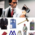 Patrick Bateman Costume Guide: DIY American Psycho Cosplay 8 Patrick Bateman Costume Guide: DIY American Psycho Cosplay