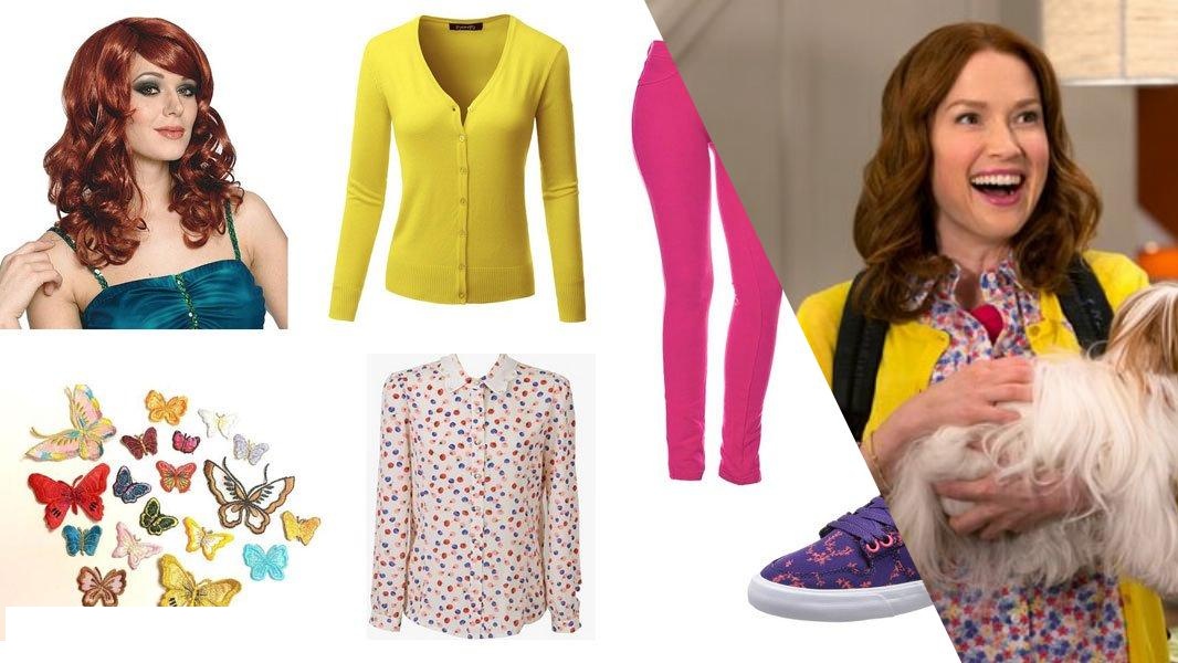 Unbreakable Kimmy Schmidt Cosplay Costume Guide 9 Unbreakable Kimmy Schmidt Cosplay Costume Guide