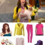 Unbreakable Kimmy Schmidt Cosplay Costume Guide 17 Unbreakable Kimmy Schmidt Cosplay Costume Guide