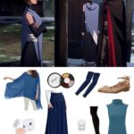 Sypha Belnades Cosplay Guide: Easy Castlevania Costume DIY 10 Sypha Belnades Cosplay Guide: Easy Castlevania Costume DIY