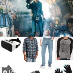 Ready Player One Wade Watts Costume Guide: DIY Parzival Cosplay 14 Ready Player One Wade Watts Costume Guide: DIY Parzival Cosplay