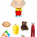DIY Stewie Griffin Cosplay Guide: Easy Step-by-Step Costume 1 DIY Stewie Griffin Cosplay Guide: Easy Step-by-Step Costume