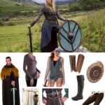 DIY Lagertha Cosplay Costume Guide for Beginners 11 DIY Lagertha Cosplay Costume Guide for Beginners