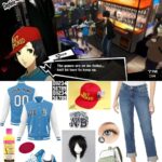 Ultimate Shinya Oda Persona 5 Cosplay Costume Guide 15 Ultimate Shinya Oda Persona 5 Cosplay Costume Guide