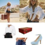 Sabrina Carpenter Manchild Cosplay Costume Guide 8 Sabrina Carpenter Manchild Cosplay Costume Guide