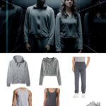 Black Mirror Fifteen Million Merits DIY Cosplay Guide 5 Black Mirror Fifteen Million Merits DIY Cosplay Guide