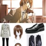 Goro Akechi Persona 5 Cosplay Costume Guide 17 Goro Akechi Persona 5 Cosplay Costume Guide