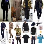 Gary 'Eggsy' Unwin Cosplay Costume Guide