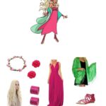 Easy DIY Perfuma Cosplay Costume Guide