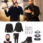 Ian Grimm Cosplay Costume Guide: How to Dress Like the Mythic Quest Creator