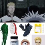 Phinks Magcub Hunter x Hunter Cosplay Costume Guide