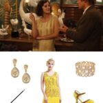 Adriana Midnight in Paris Cosplay Costume Guide
