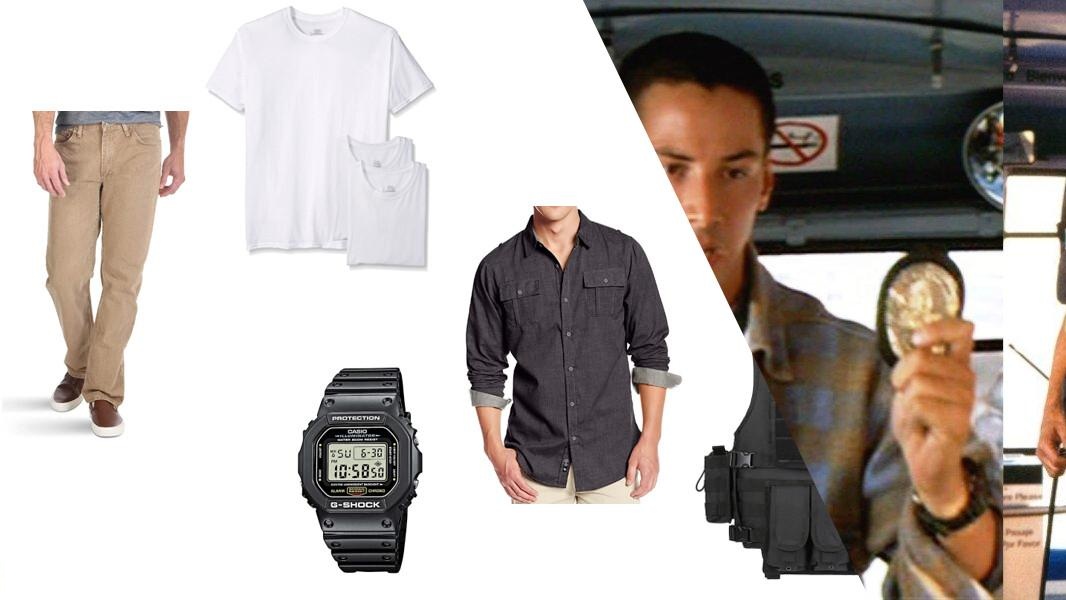Jack Traven Speed Cosplay: The Ultimate DIY Costume Guide 8 Jack Traven Speed Cosplay: The Ultimate DIY Costume Guide