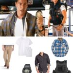 Jack Traven Speed Cosplay: The Ultimate DIY Costume Guide