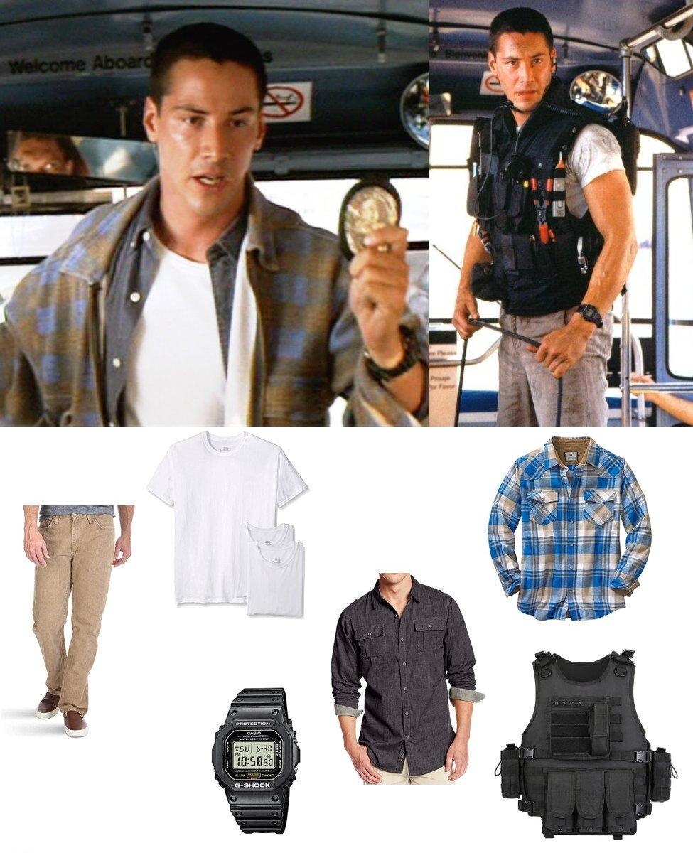 Jack Traven Speed Cosplay: The Ultimate DIY Costume Guide 1 Jack Traven Speed Cosplay: The Ultimate DIY Costume Guide
