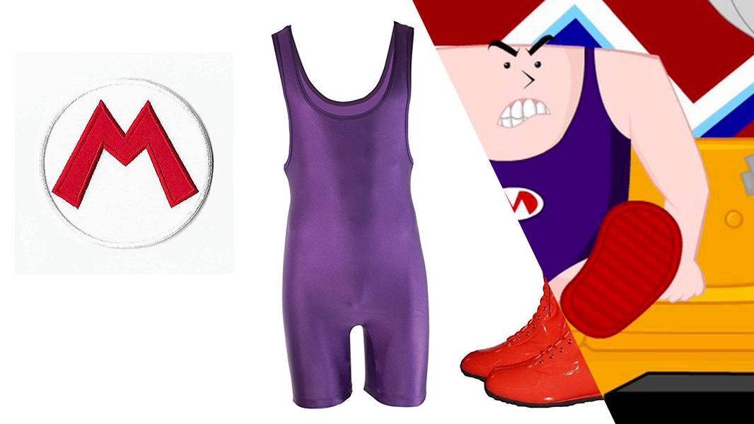 DIY Strong Mad Costume: Easy Cosplay Guide for Beginners