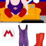 DIY Strong Mad Costume: Easy Cosplay Guide for Beginners