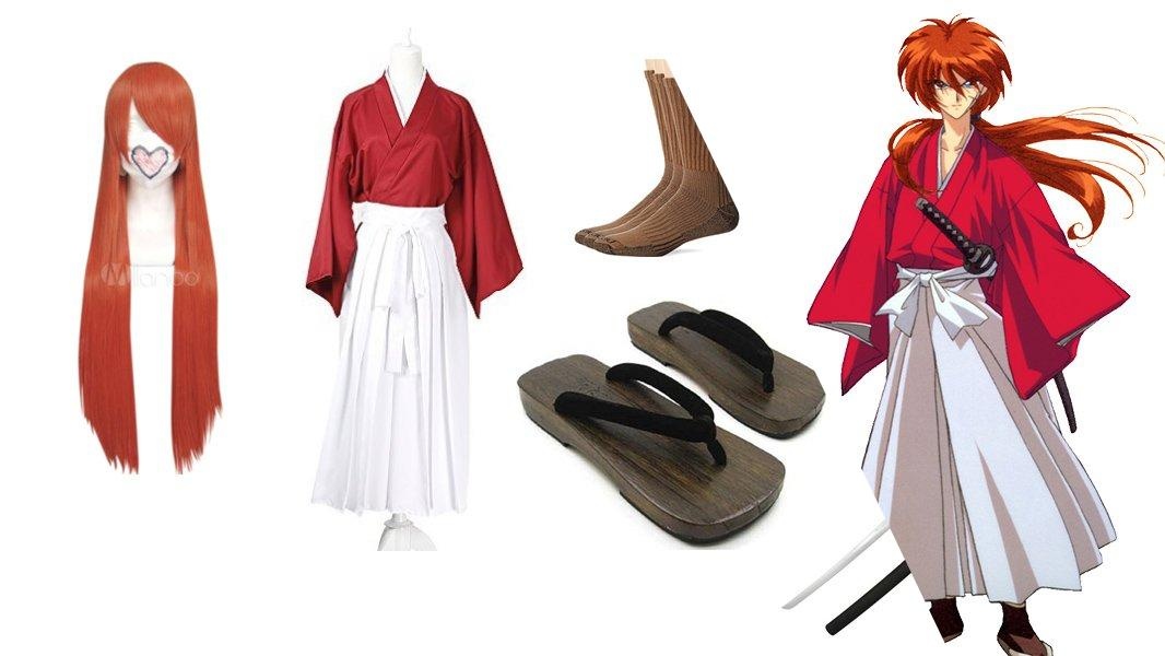 Kenshin Himura DIY Costume Guide: The Ultimate Wanderer Cosplay 7 Kenshin Himura DIY Costume Guide: The Ultimate Wanderer Cosplay