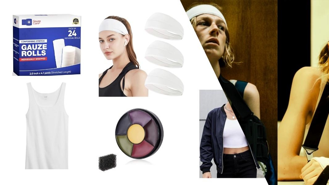 DIY Gretchen Cuckoo Cosplay Costume Guide 8 DIY Gretchen Cuckoo Cosplay Costume Guide