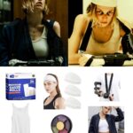 DIY Gretchen Cuckoo Cosplay Costume Guide