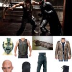 DIY Bane Costume Guide: Build the Ultimate Dark Knight Rises Villain Cosplay