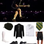DIY Angus Young Costume Guide: Easy Rocker Cosplay Tutorial