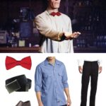 The Giant Twin Peaks Cosplay Costume Guide