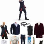 Twelfth Doctor Cosplay Guide: Easy DIY Twelfth Doctor Costume