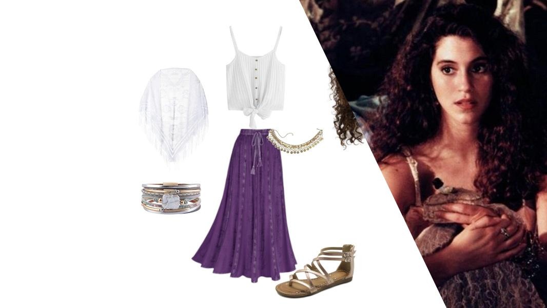 Star from The Lost Boys DIY Cosplay Costume Guide 9 Star from The Lost Boys DIY Cosplay Costume Guide