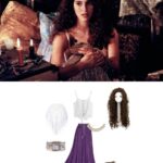 Star from The Lost Boys DIY Cosplay Costume Guide