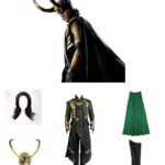 Ultimate Loki DIY Costume Guide: Easy Cosplay for Beginners